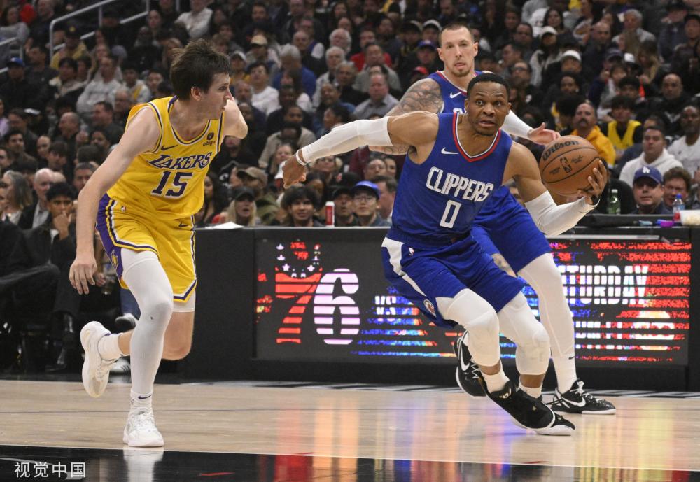 NBA裁判